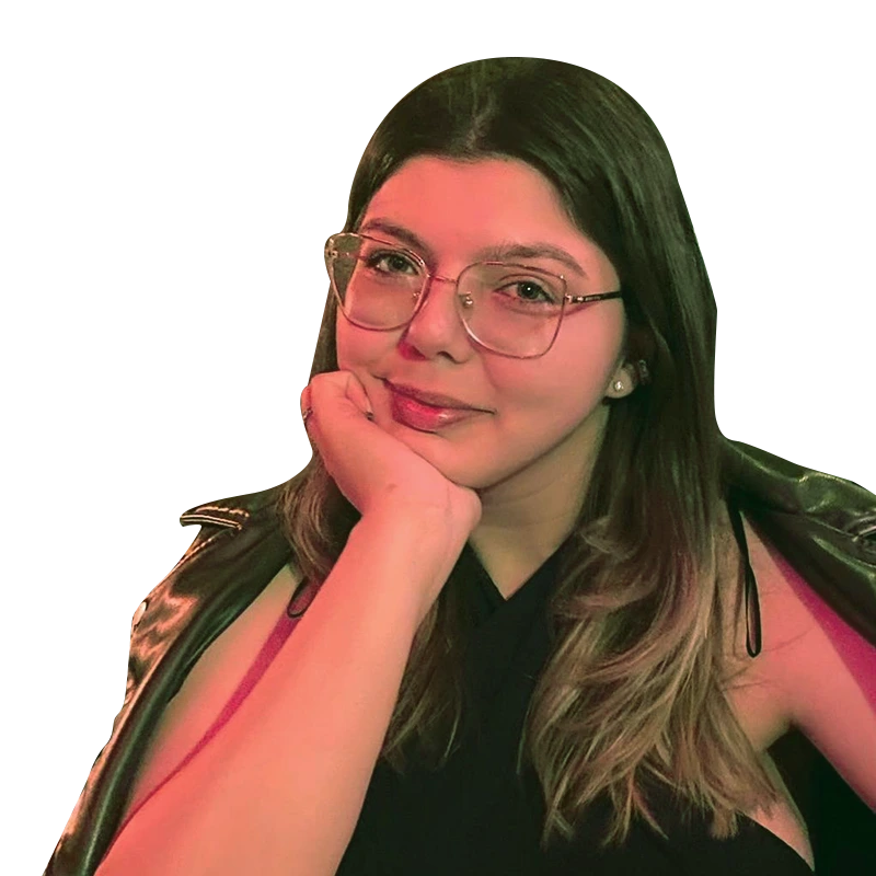 Melis Beril Günaştı